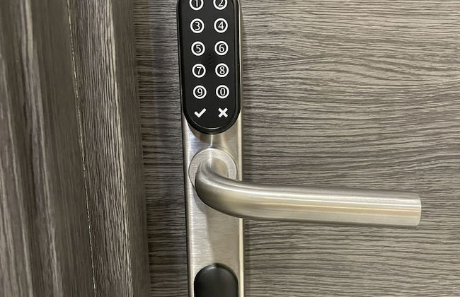 Apartamentos Aljama - Foto 4