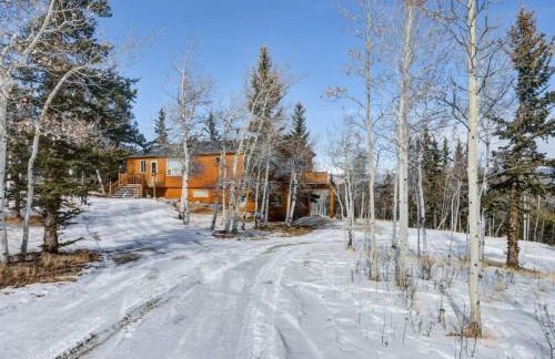Cabin On 13 Acres With A Pool Table And Jacuzzi Tub - Foto 77