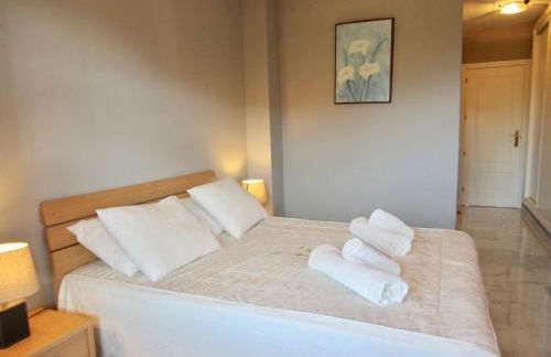 Riviera Golf apartment - Foto 8