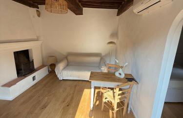 La Casina Two-room apartment in the historic center of Bibbona - Foto 9