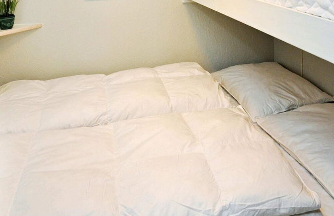 5 Person Holiday Home in Ans By-by Traum - Photo 11