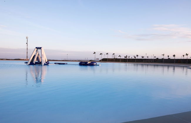 Karibao Resort Town - Foto 32