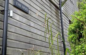 The Nod, Lamorna, Cornwall - luxurious retreat - Photo 20