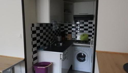 Studio très confortable - Foto 4