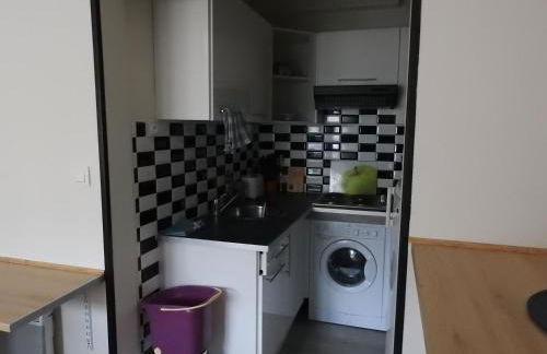 Studio très confortable - Foto 4