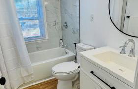 Cozy, Charming Cape Home near DC - Photo 18