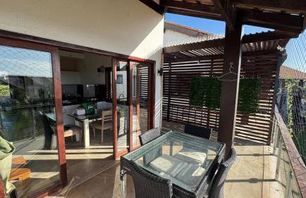 Taíba Beachfront Paradise - Cozy Apartment - Foto 9
