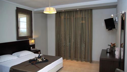 Alexander Inn - Foto 5