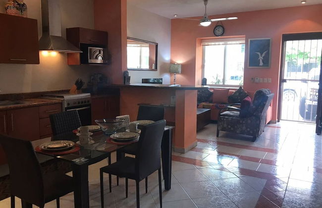 Beautiful Apartment Calle Tordo - Photo 10