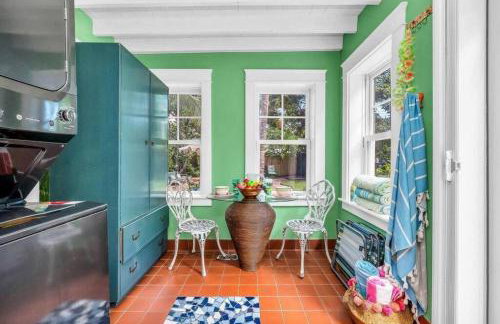 Welcome to Casa Kanuga, The Secret Gem of WPB! - Foto 12