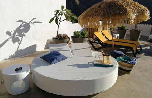 Vilna House with private pool, jacuzzi and garden -Optional pool and jacuzzi heating - Foto 15