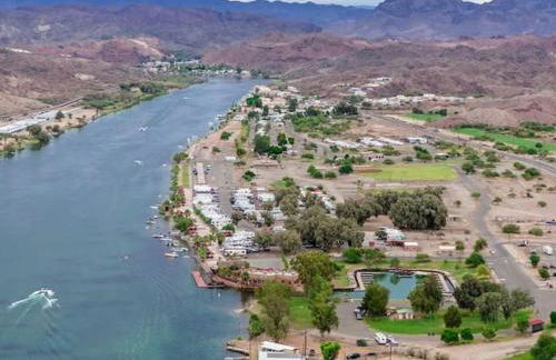 Twilight Tides Riverside - Foto 14