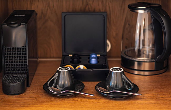 Luxus VIP Suites - Foto 57