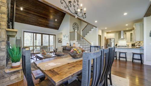 Lakefront Glenville Home with Pickleball Access! - Foto 5