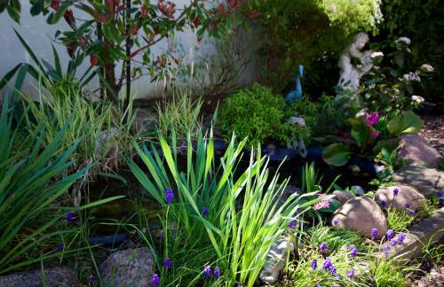 Villa Rosengarten - Foto 34