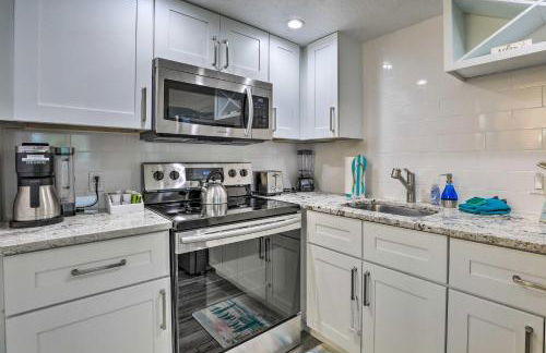 Cozy Siesta Key Dream Inn Rental Less Than half Mi to Beach - Foto 2