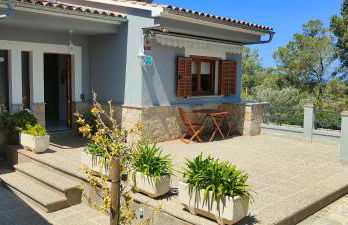 Villa Capllonch - Foto 14