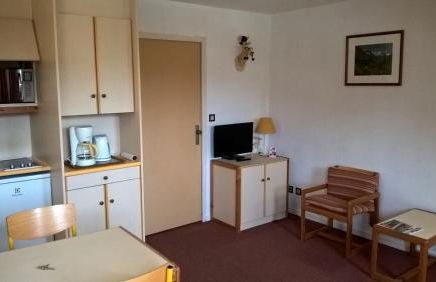 Résidence La Croix Margot - Foto 2