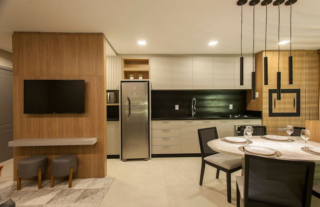 LOCAR-IN GRAMADO- Aire Zagonel - Foto 65