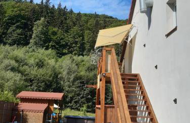 Apartament Zielony Zakątek - Foto 23