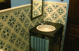 Villa Rural Sierra Hueznar - Foto 14