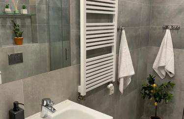 Apartament FORESTA - Photo 7