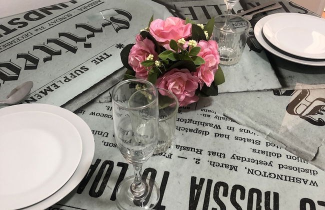 Bello Departamento Jose Miguel Carrera - Foto 10