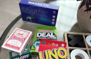 New Modern 2 Bedroom Central Apt Greater Manchester, Sleeps 5, Near Airport with Great Transport Links - Foto 11