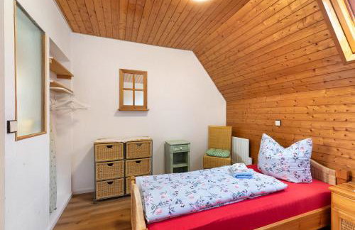 Apartmenthaus Ferienwohnungen Sila - Foto 41