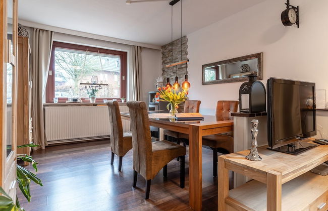 Ferienwohnung in Busum - Foto 16