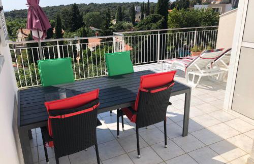 Apartment Bianca Premantura Istrien - Foto 9