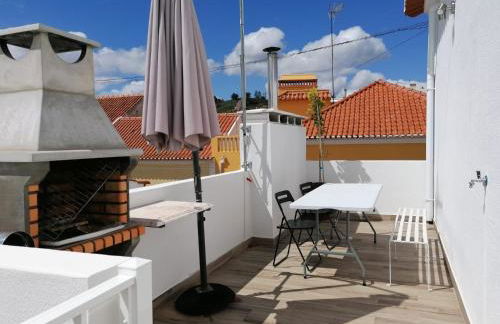 Alojamento Justo - vila de Montargil - Foto 2