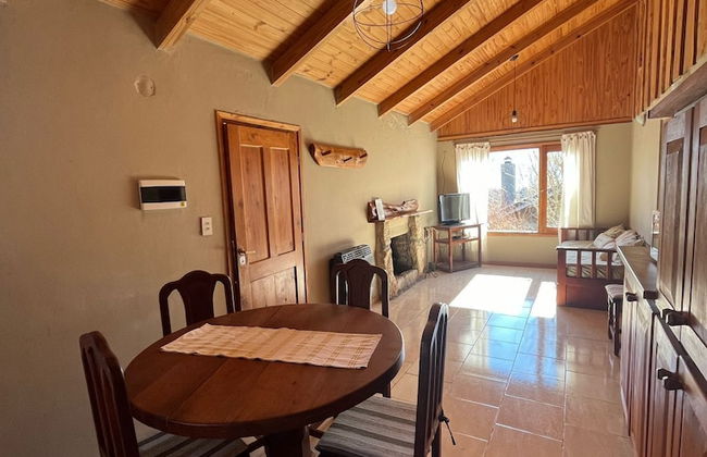 Cabañas Rayen - Foto 20