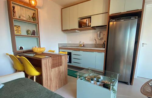 Morada do Sol Flat - Foto 37