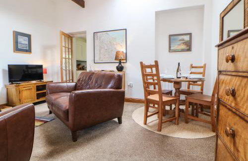 Stable Cottage - Foto 7