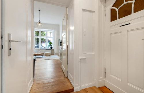 Neukölln Vibes Tiny and Trendy - Foto 11