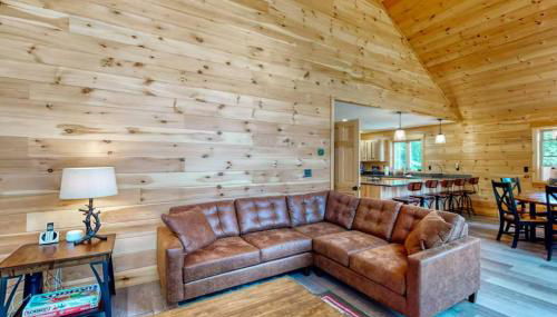 Kingslanding Cabin - Foto 3