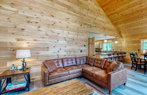 Kingslanding Cabin - Foto 3