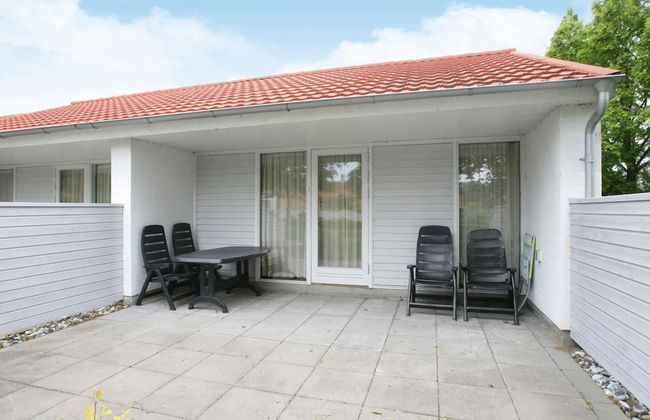 Cozy Holiday Home in Ã†rÃ¸skÃ¸bing near Harbour - Foto 26