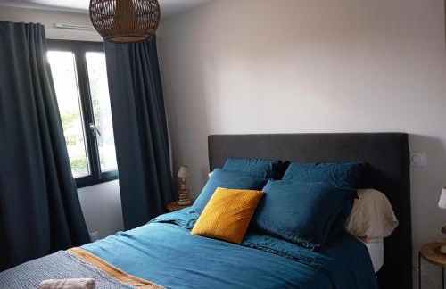 Maison neuve à 7km of Plage de Contis - Foto 15