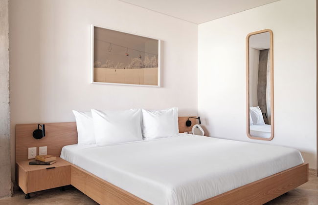 Nido Parque Mexico - Foto 6