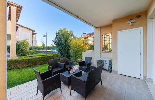 Le Corti Caterina B2 Apartment by Wonderful Italy - Foto 41