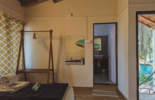 Sunset Cafe Beach Stay - Photo 30