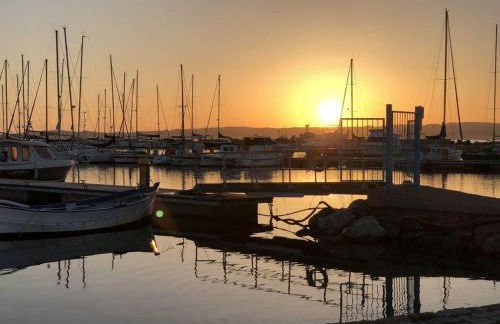 Casa Vacanze Fronte Mare Calasetta "CA' U CAPPUN" - Foto 72