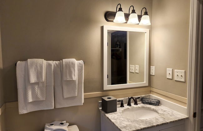 The Cabins at Gulf State Park - Foto 68