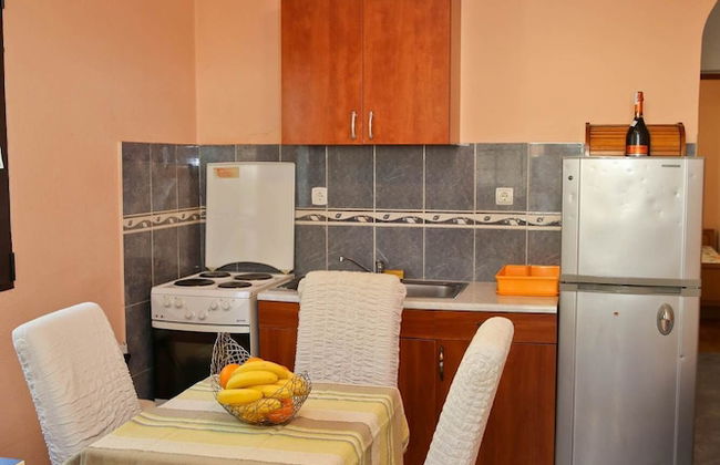 Urosevic Seaside Apartments - Foto 13