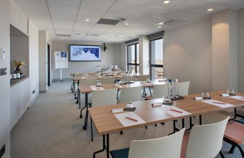 Sevenline Aparthotel Purpan Toulouse - Photo 97