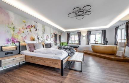 Der Weberhof/Pension Willibald - Foto 32