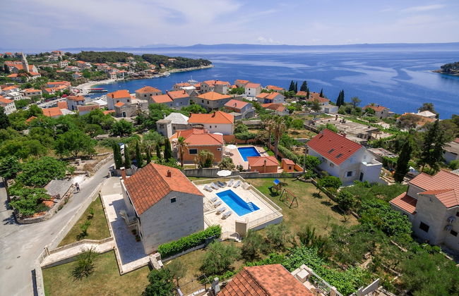 Villa Vjeka - Foto 31