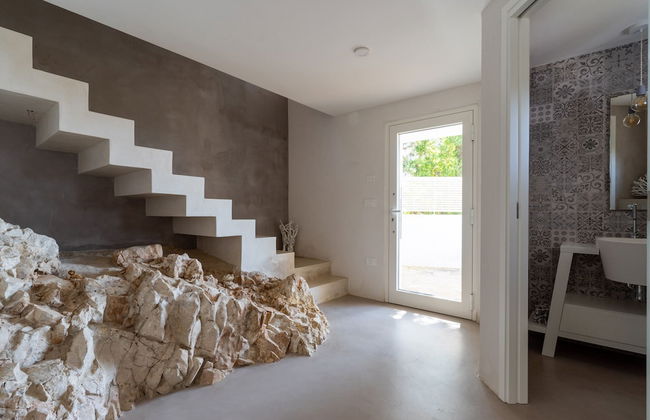 3424 Villa Tellini by Perle di Puglia - Foto 21